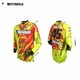 thumbnail image 4 of Camiseta de motocross bmx 2023 para equipo de moto, camiseta de ciclismo de enduro y mtb, ropa de ciclismo de manga larga para descenso, 4 of 5