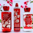 thumbnail image 2 of Set Perfume Bath & Body Works de flor de cerezo japonés de 300 ml, 2 of 6