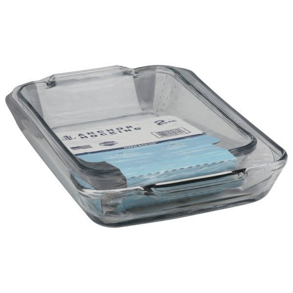 anchor baking dish set