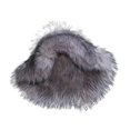thumbnail image 4 of Sombrero de pescador de invierno (para mujer) Estilo pescador informal, creativo y moderno. Estilo D, 4 of 8