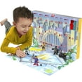 thumbnail image 2 of Imaginext DC Super Friends Advent Calendar, 24 Mystery Toys, 2 of 6