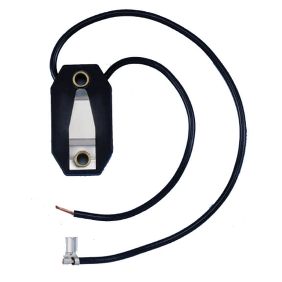 Solid State Relay Quick Connect, 1/12-1/2 H.P.,115V, ICG1