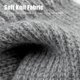 thumbnail image 3 of Guantes Térmicos sin dedos para mujer, manoplas de invierno tejidas, manopla de medio dedo para escribir, 3 of 7