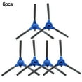 thumbnail image 1 of Side Brush For iseelife PRO3S for Vancostar PRO4S PRO4 Robotic Vacuum Cleaner, 1 of 11
