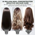 thumbnail image 3 of Secador de pelo slopehill Professional Ionic 2000W Ceramic Dark, 3 of 6
