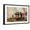 Black Frame, variant on Art.com Napoleon Bonaparte on the Borodino Hights Giclee Print by Vasili Vasilyevich Vereshchagin, 18" x 12"