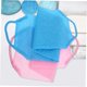 thumbnail image 4 of Billuyoard Juego de 2 toallas de baño exfoliantes para un área más grande y sin esfuerzo. Fáciles de limpiar. Juegos de accesorios de baño, 4 of 4