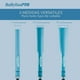 thumbnail image 5 of Plancha de Cabello Babyliss Profesional de 1.5” Ultra Delgada con Tecnología Nano Titanium, 5 of 7