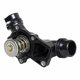 thumbnail image 1 of Termostato de refrigerante del motor YONGSHENG Para BMW Serie 3 E46 y Serie 5 E60, 1 of 5