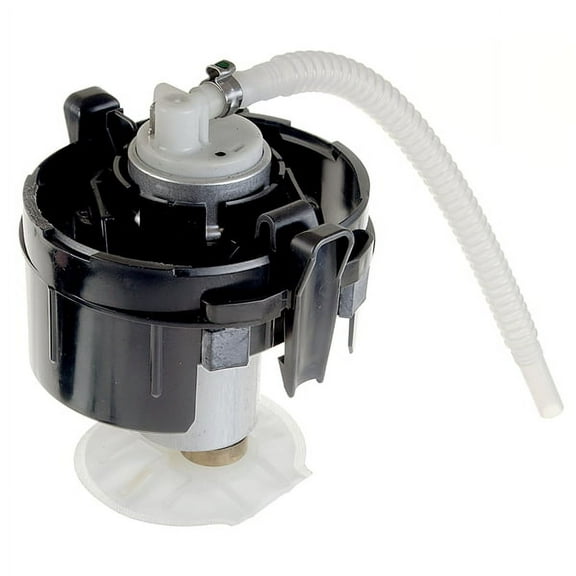 Delphi FE0725 Fuel Pump, Electric, Without Fuel Sending Unit Fits select: 1995-2001 BMW 740, 1995-2001 BMW 750