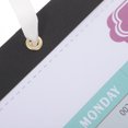 thumbnail image 3 of Calendrier Mensuel Ménager Calendrier de Bureau Multifonction Calendrier Suspendu Pratique, 3 of 9