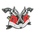 thumbnail image 3 of Patch 30cm Big Patches Embroidered Patch Appliques For DIY T-Shirt Jeans Backpack, 3 of 8