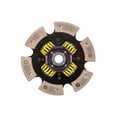 thumbnail image 5 of ACT 2006 Mazda MX-5 Miata 6 Pad Sprung Race Disc, 5 of 5