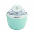 thumbnail image 6 of Brentwood Just For Fun TS-1410BL 1-Quart Ice Cream And Sorbet Maker - Blue, 6 of 6