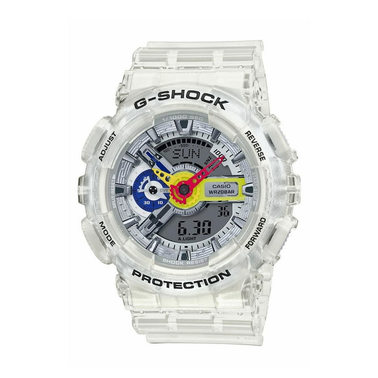 G Shock x ASAP Ferg GA110FRG 7A Watch Walmart