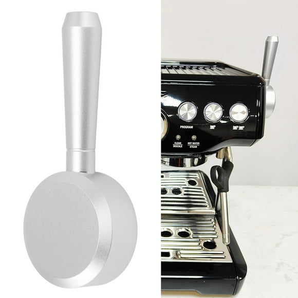 Replacement Aluminium Alloy Steam Lever For Sage 870 875 876 Espresso Machines, Coffee Machine Conversion Accessory