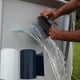 thumbnail image 1 of 2 uds cinta de goma impermeable súper fuerte cinta adhesiva para detener fugas nuevo, 1 of 4