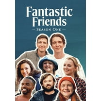 Fantastic Friends: Season 1