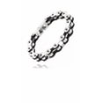 thumbnail image 1 of Pulsera Biker Cadena De Bicicleta Moto Rock Punk Para Hombre, 1 of 3