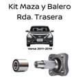 thumbnail image 1 of Jgo Mango Y Balero Trasero Der Versa 2020 esquí esquí Gafas de esquí, 1 of 5
