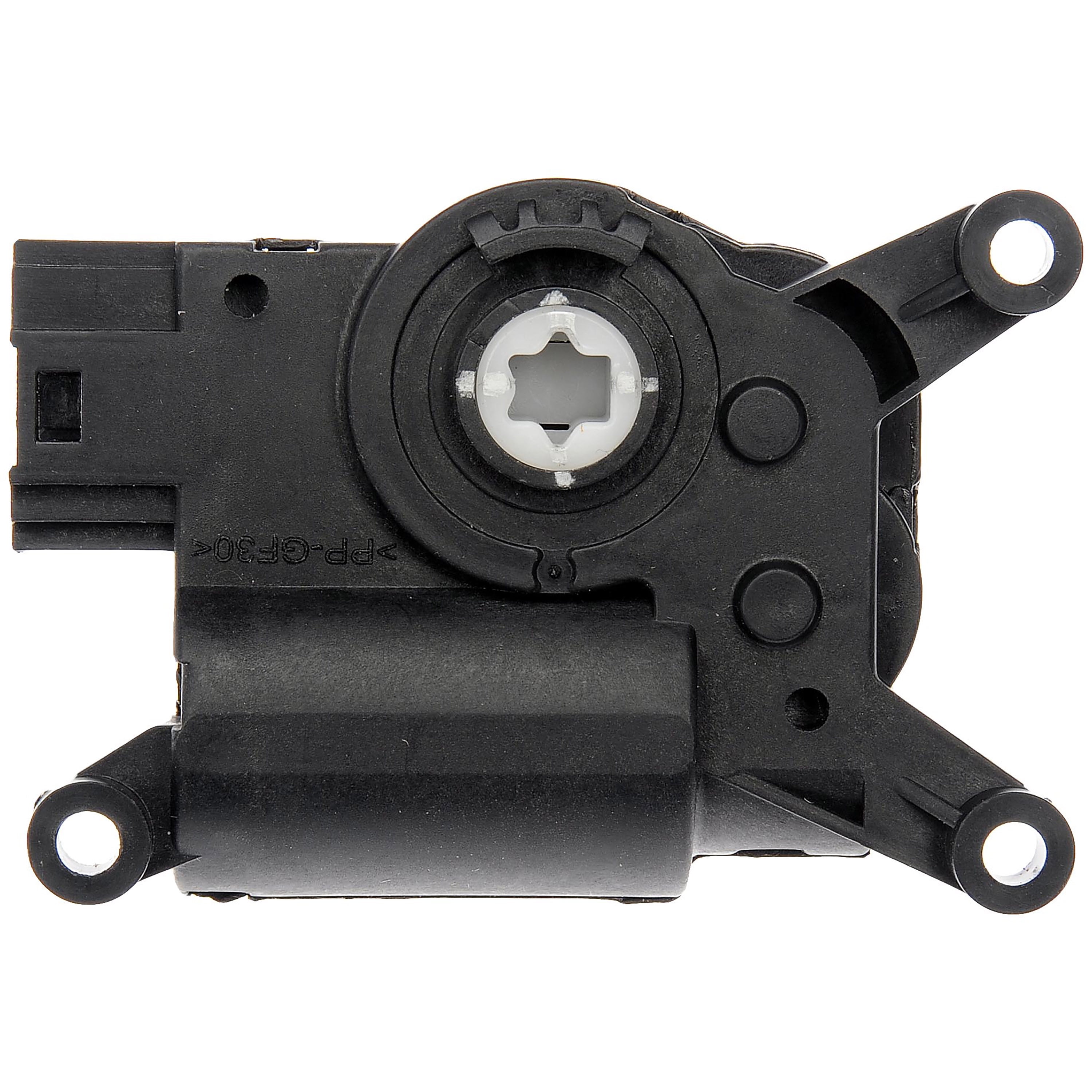 Dorman 604-837 HVAC Blend Door Actuator for Specific Audi / Seat / Volkswagen Models Fits select: 2005-2007,2009-2015 VOLKSWAGEN JETTA