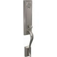 thumbnail image 6 of Schlage Lock Company FCT58ADD716 Addison Handlset, Venetian Bronze, 6 of 9
