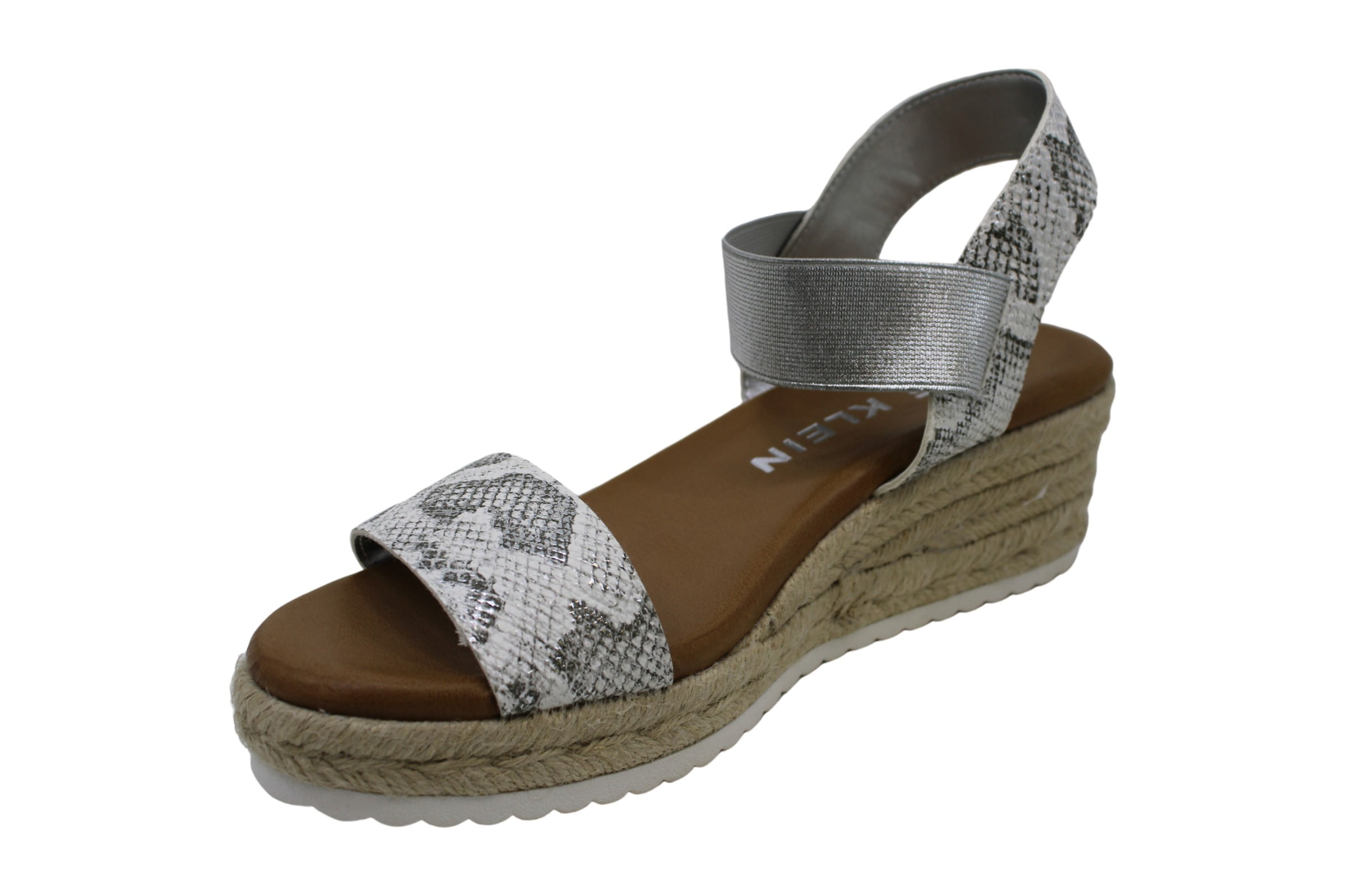 anne klein cait sandals