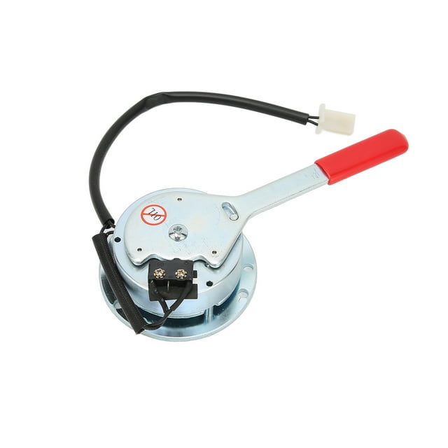 Electric Power Take Off, Frein DC Flexible Résistant à l'Usure Remplace Electric Faible Bruit pour Fauteuils Roulants Électriques pour Trottinettes Électriques MTM