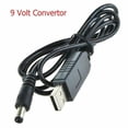 thumbnail image 3 of Ruibeauty USB 5V vers 12V Amplificateur Amplificateur Convertisseur de Câble d'Alimentation Interface 5.5*2.1MM, 3 of 4