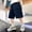762Navy1790, variant on HAYIMI Kids Pants Boys Spring Summer Street Leisure Sports Pocket Drawstring Stretch Waist Cargo Knee Length Pants Relaxed Fit Solid Color Daily Casual Trousers Slacks