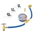 thumbnail image 4 of BPV31 Piercing Tap Valve Kits for Home Use Refrigerator w/ Pressure Gauge, 4 of 7