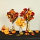 thumbnail image 4 of Calabaza Artificial De Halloween, Adorno De Calabaza De Hoja De Arce, Calabaza De Otoño Para Decoración De Acción De Gracias De Halloween Serendint HA037941-00, 4 of 6