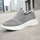 thumbnail image 4 of Zapatos Deportivos Deporte para Hombre Malla Con Tejido Viscoelástica Al Aire Libre, 4 of 9