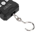 thumbnail image 3 of WH-A23L 50kg LCD Digital Display Mini Electronic Weighing Scale Hanging Hook Scale For Fishing Spring Scales, 3 of 8