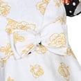 thumbnail image 6 of Richie House Girls' Flower Dress RH2570, 6 of 7
