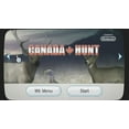 thumbnail image 2 of Canada Hunt [Nintendo Wii], 2 of 4