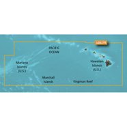 GARMIN VUS030R Southeast Caribbean BlueChart G2 Vision