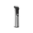 thumbnail image 2 of Philips Norelco Multigroom 9000 MG7770 - Trimmer - cordless - black, 2 of 13