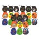 thumbnail image 2 of 18/27/36 Bolsas De Regalo Con Cordón Para Tratar O Engañar Paquetes De Bolsas De Dulces De Halloween 27 Piezas SM SunniMix Bolsas de dulces de Halloween, 2 of 8