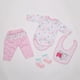 thumbnail image 3 of Conjunto de ropa cambiable para niños, juguete de 22 pulgadas, realista, para niños, colección de abuela, 3 of 4