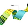 thumbnail image 2 of Unique designer soft dog collars, western collars for puppy, small, medium and large dogs, 2 of 3