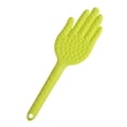 thumbnail image 2 of Massage Hammer Pat, Ergonomic Palm Shape Body Trigger Point Massage Tool for Shoulder Neck Leg, Efficient Massage, Versatile Use, Portable, 2 of 8