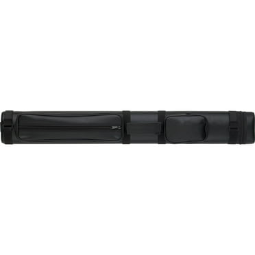 Action AC22 2x2 Hard Pool Cue Case  Billiard Stick Bag Billiards Cues