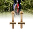 thumbnail image 3 of Pernos De Sujeción Para Tija De Sillín De Bicicleta De aleación De Ti, Accesorios Para Ciclismo M5x40mm, 3 of 7