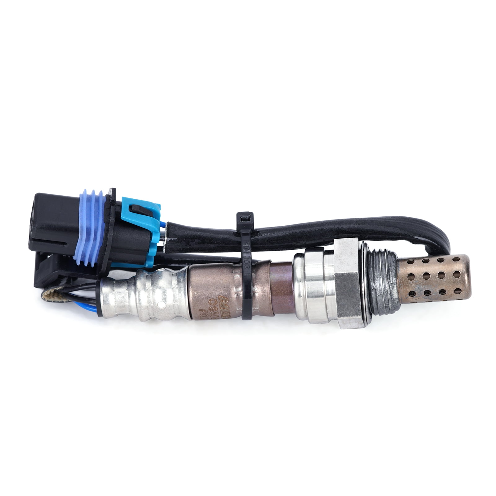 MOCA AUTOPARTS 234-4087 O2 Oxygen Sensor Fit for 1996-2004 Buick Century 3.1L & 1997-2003 Chevrolet S10 2.2L & 1998-2002 Pontiac Firebird 5.7L & 1999-2004 Pontiac Montana 3.4L