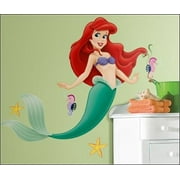 Roommates Disney Princess Little Mermaid