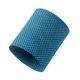 thumbnail image 1 of Sport Sweat Band Ice Refresing Wutband Transpirable para El Voleibol Yoga () Azul, 1 of 9