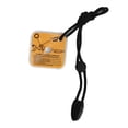 thumbnail image 2 of Outdoor Signal Mirror, Convenient To Use Reflective Signal Mirror Multi Functional Durable Sturdy Light Weight  for Hiking, 2 of 7