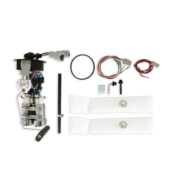Holley 12365 Pump Module Assembly