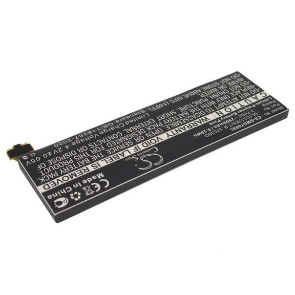 2500mAh DL1C312BS/T-B 5735BO Battery for Samsung Galaxy Player 5.0 YP-G70C/NAW YP-G70CWY/XAA YP-G70